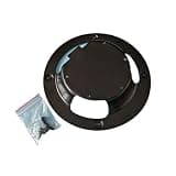 C49HG90DMN Wall Mount VESA Adapter Bracket,Compatible for C49HG90DMU C49RG90SSN C49RG90SSU C49HG90DMC C49RG90SSC C49J890 C49RG90 C49HG90 Modify Conversion Boards