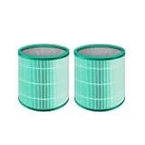 Air Filter Part, Compatible For Dyson TP01 AM11 Parts 968126-03