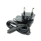 Razor Charger RE7-40 ,Compatible For Panasonic, ES4853 ES7103 ES7109 ES7111 ES7112 ES7115 ES8101 ES8103 ES8111 ES8113 ES8116 ES8119