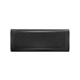 Elegirl Glitter Black Audio Privacy Device, Ultrasonic Privacy Guard for Meeting Room Office Conversation Protection