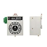 1pc Mini Intelligent Dehumidifier Electrical Cabinet Industrial Dehumidifier Distribution Box Semiconductor Dehumidifier(CZCS880-DC12V)