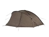 Snow Peak Minute Dome Pro. Air 1 1-2 Person Ultralight 3 Season Backcountry Tent