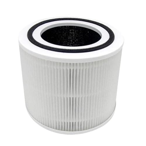 Replacement Filter,Compatible For Levoit,Core 300 Air Purifier(White)