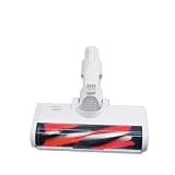 Compatible for Dreame V10 V9P V9B V11 V8 G9 Accessories Electric Brush Head Roll Vacuum Cleaner Parts(Light Grey)