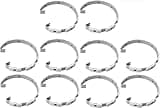 W10817888 10 Pack Lining Replacement for Whirlpool Washer PS350904 3951993