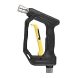 Duty Garden Sprayer High Pressure Washer 3600 PSI Cleaning Wand with Ergonomic Grip Stainless Steel Nozzle for Car Wash