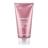 medicube PDRN Booster Gel | Salmon DNA PDRN, Peptides & Niacinamide | Facial Gel for Face Roller, Gua Sha & Booster Pro | Hydrating, Firming & Glow Boosting | Korean Skincare
