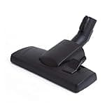 1 Piece Floor Brush, Compatible with Miele Vacuum Cleaner Accessories 3D GN S5000 S8000 C2 C3 S5 S8 SF-50 Brush Head