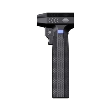 Air Blower, Powerful Blower Wind Pressure Violent Jet Blower Powerful Snow Blowing Dust Cleaning Fan