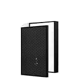 2 In 1 Carbon + Filter ,Compatible For TEFAL, Pure Air PT2530 PT2530F0 Performance Purifier