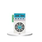 1pc small dehumidification switchgear dehumidifier CS003 inflatable cabinet drainage type power distribution(CS003 60W)