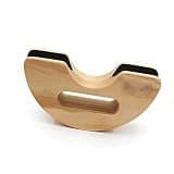 Semi Circular Guitar Bass Neck Support With Cork Pad Guitar Tool Kit