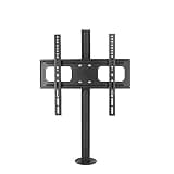 TV Stand 32-55 Inch LCD TV 360 Degree Rotating Stand, LCD TV Partition Wall Stand, Partition Rotating Hanger, Floor Stand, TV Wall Rotating Base