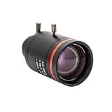 10X Varifocal Lens 5-50mm F1.6 M12 Mount 2/5MP Manual Focus for CCTV Security Camera(Without Filter,5-50mm(5MP))