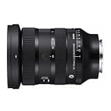 24-70mm F2.8 DGDN II for Sony E