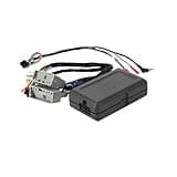 Scosche CR4000SW-WM1 Factory Stereo Replacement Interface Adapter Kit, Compatible with Select 2004-20 Chrysler, Dodge & Jeep, Car Radio Wiring Harness, Retains Steering Wheel Controls & OEM Amplifier