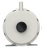 Air pressure switch gas water heater wall-mounted boiler suitable for Midea Wanhe Wanle Huadi universal accessories. A02W