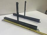 #63 Compatible with Samsung TV Legs Stand for Models un75nu6900f UN75NU7100