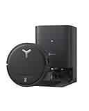 ECOVACS DEEBOT T80S Omni Robot Vacuum and Mop, 24800Pa Suction, 2026 New