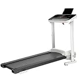 Treadmill Walking Household Electric Treadmill Bluetooth Speakers Mute Fitness Gym Motorized