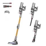 BYTECH NTIE Cordless Vacuum Cleaner