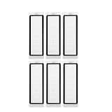 Compatible With Xiaomi Compatible With Roborock S5 Max S50 S55 S5 S6 S6 MaxV S6 Pure E4 E5 Robot Vacuum Spare Parts Main Side Brush HEPA Filter Mop(Set13)