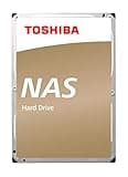 TFGAJKKKKK 3.5-inch 8TB HDD NAS PC Built-in CMR 24-Hour Operation with RV Sensor MN08ADA800-3YW