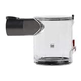 Compatible For Dyson,DC58 DC61 DC62 V6 Container Dust Trash Can Vacuum Cleaner Accessories Vacuum Cleaner Dust Trash Can