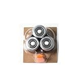 Compatible For Philips Norelco Shavers Series 9000,S9311/27/9311/84/9311/87/9321/88/9511/63,SH90 Replacement Heads