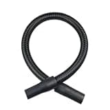 Vacuum Cleaner Hose EVA Flexible Leak-proof Household Vacuum Cleaner Hose 32mm Vacuum Cleaner Connector Hose