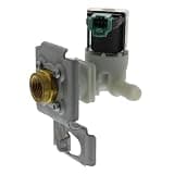 W10158389 Dishwasher Water Valve Replacement for Whirlpool