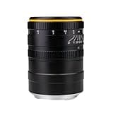 DSLR Camera Lens, 85mm F1.8 Medium Telephoto Camera Lens,Compatible for Canon R8 R10 R50 R5 R5C R6 R Ra RP R7 R100 RF Mount(Black)