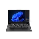 Lenovo V14 G5 IRL 14" Laptop, Intel Core i7-13620H (Raptor Lake), 16GB DDR5 RAM 512GB PCIe NVMe M.2 SSD, Win 11 Home, 1080p Anti-Glare Display - 83HDA06AUS