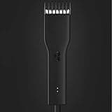 DUYHBAWRS Men's Electric Hair Clippers Clippers Cordless Clippers Adult Razors Professional Trimmers Corner Hairdresse(D)
