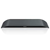BlueAnt Soundblade Under-Monitor Soundbar, 120W 2.1 Channel Desktop Speaker with USB-C & Bluetooth 5.3 for PC, Mac, Gaming, Music and Streaming, Charcoal