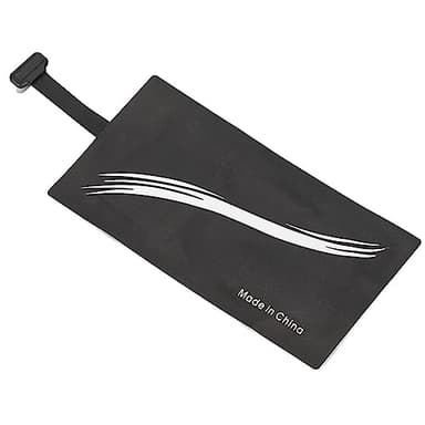 GOWENIC Type C USBC Wireless Charging Receiver Module for Smartphone, Wireless Charger Receiver, USB C for Android Devices
