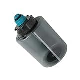 DXPRQZVJMLK Fresh Water Tank,Compatible for JONR,ED12 / ED12 PRO, Wet & Dry Vacuum Cleaner Accessories Home Appliance Parts