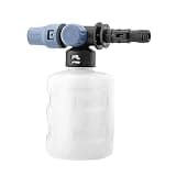 QLoztyse Foam High Pressure Foam Pot for High Pressure Car Washer Washing