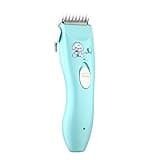 DUYHBAWRS Hair Clipper Shaving Hair Professional Hair Clipper Infant Shaving Hair Clippers Baby Trimmer Pet Hair Grooming Shaver