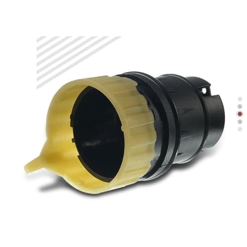 Replacement Parts for Auto Trans Plug Adapter for Mercedes-Benz W203 W209 W163 Chrysler Dodge 917-505 Mod-AP88P-1
