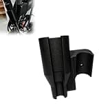 Spray Wand Holder Compatible with Sun Joe SPX4000 Pressure Washer | Built in Mount for Power Washer Frame | Quick Access Lance Organizer | Pressure Washer Parts & Accessories