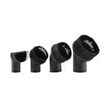 1Pcs Replacement Attachment 32/35/44/50mm Vacuum Cleaner Dust Brush,Home Round Brush Head Parts,Crevice Accessories(C1pcs)