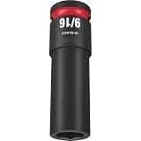 49-66-6223 for Milwaukee Impact Duty 1/2" Drive 9/16" Deep Non-slip hex Socket