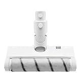 DXPRQZVJMLK Vacuum Cleaner Brush Head,Compatible for Xiaomi 1C/K10/G9/G10,Compatible for Dreame V8 V9B V9P V11,Electric Roller Floor Head Replace