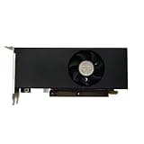 Vandossy GeForce GT 730 Graphics Card, 4× HDMI 4GB GDDR5 Video Card PCIe 2.0×8 384CUDA Gaming Video Card for for Multi-Monitor Business, HTPC, Home Theater, Silent PC (GT 730 4GB LP)