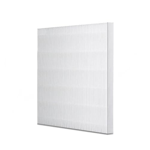 Custom Made Nonwoven F7 Hepa Filter 170x330x30mm,Replacement Air Purifier Filter,High Efficiency,Low Noise,Long Lasting,Easy Install