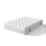 Queen Hybrid Mattress 12 Inch – Memory Foam & Pocket Spring Bed – Medium Firm Comfort, Spine Support, Quiet & Breathable Mattress for Queen Size Bed,A-1
