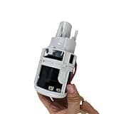 QDBJCHPV Vacuum Cleaner Fan Module Motor,Compatible for Dreame, V7 V8 V9 V9P ,Compatible for JDJZ, Q9 JDJZ Q9P Built-in Fan(Q9P)
