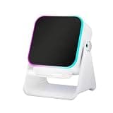 PFXXRENX 5-in-1 Bluetooth Speaker Phone Holder