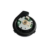 QDBJCHPV Fan Module ,Compatible for Dreame, L20 Ultra/L30 Ultra Ventilator Motor Robot Vacuum Cleaner Parts Built-in Fan